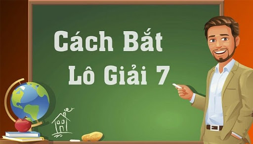cách soi cầu lô giải 7