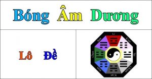 bóng âm dương ngũ hành