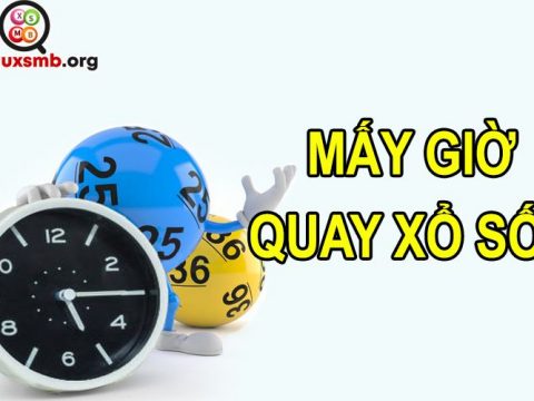 Mấy giờ có kết quả xổ số miền Bắc