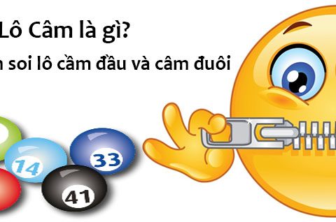 Lô câm là hình thức chơi lô đề khá thú vị