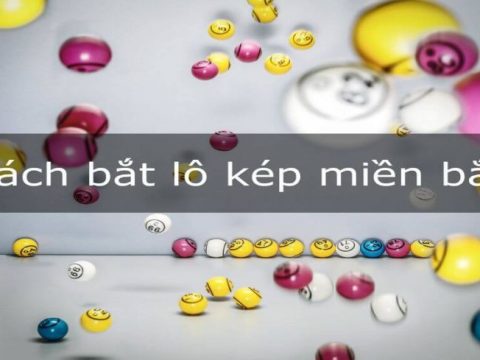 Soi cầu lô kép theo đầu câm, đít câm