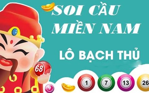 Bắt bạch thủ lô kép thông qua giải đặc biệt có tỷ lệ trúng cao