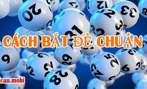 Bắt cầu đề không chỉ dựa vào may mắn mà còn có tính toán