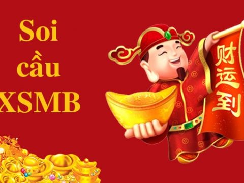 Phương pháp soi cầu xsmb chính xác 100